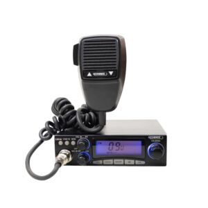 Emisora de radio CB PNI Escort