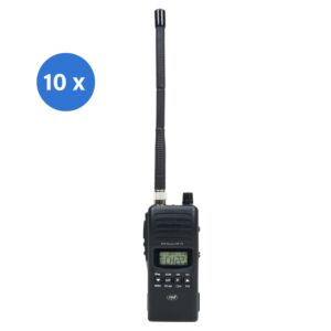 Estación de radio CB portátil PNI Escort HP 72