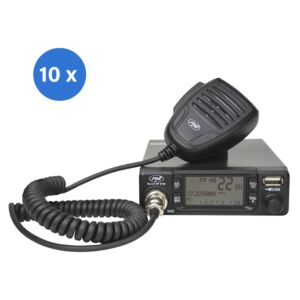Estación de radio CB PNI Escort HP 9700