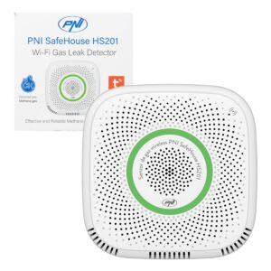 Sensor de gas metano (CH4) PNI