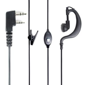 Auriculares con micrófono PNI HS82