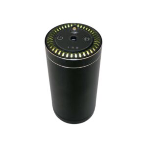 Difusor ambientador para coche PNI HU270S para aceites esenciales