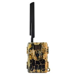 Cámara de caza PNI Hunting 480 24MP, con Internet 4G