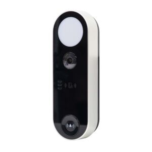 Timbre con video PNI Safe House IDB15, 2 MP