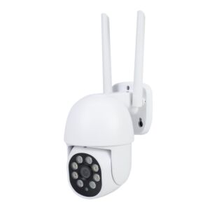 Cámara de videovigilancia PNI IP403 3Mp con IP