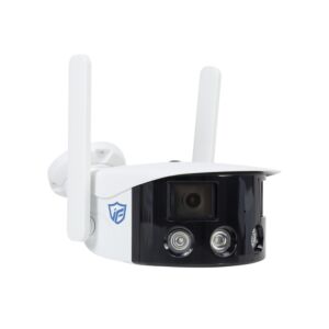 Cámara de videovigilancia PNI IP591S