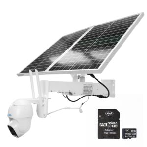 Cámara de videovigilancia PNI IP60