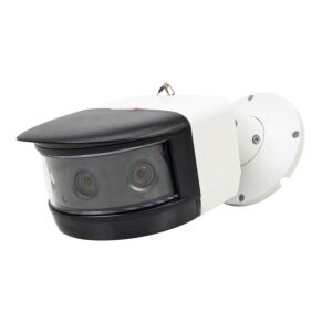 Cámara de videovigilancia PNI IP6424