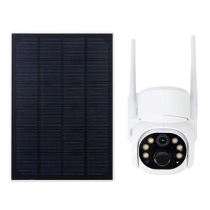 Cámara de videovigilancia PNI 4G