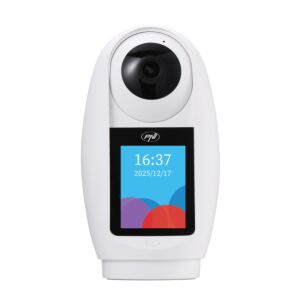 Cámara de videovigilancia 3Mp PNI IP7743
