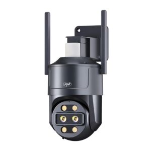Cámara de videovigilancia 8Mp PNI IP7748
