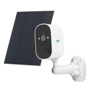 Cámara de videovigilancia PNI IP774 de 4MP