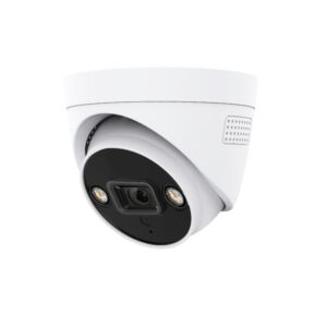 Cámara de videovigilancia PNI IP818JS POE, 8 MP