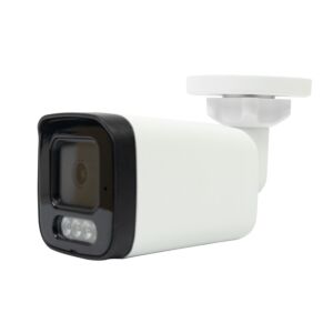 Cámara de videovigilancia