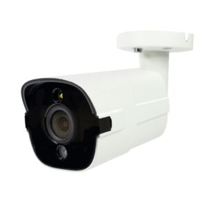 Cámara de videovigilancia PNI IP818JS, POE