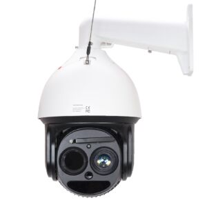 Cámara de videovigilancia PNI IP8843IM