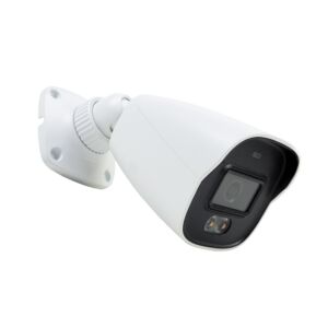 Cámara de videovigilancia