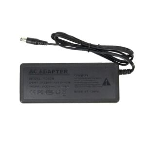 Fuente de alimentación PNI IPMAX POE de 52 V CC
