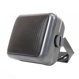 Altavoz externo PNI Jetfon Jopix 024 5W para emisoras de radio CB