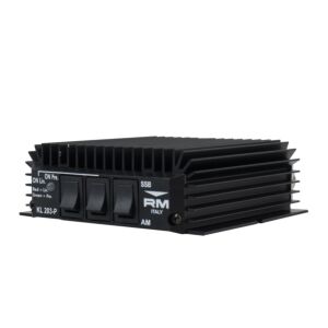 Amplificador de radio CB PNI RX-TX KL203P