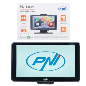 Sistema multimedia para coche PNI L8050