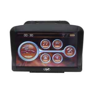 Sistema de navegación GPS PNI L807