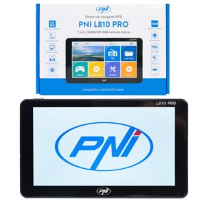 Sistema de navegación GPS PNI L810 PRO