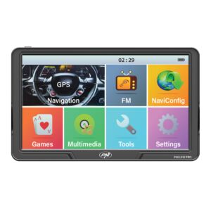 Sistema de navegación GPS PNI L910 PRO