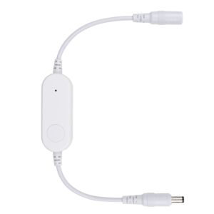 Regulador de intensidad wifi inteligente PNI LD120S Control wifi mediante aplicación Tuya Smart 5-24 V