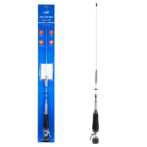 Antena plegable CB PNI LED 850