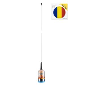 CB PNI TRUCKER 9000 PL Antena LED