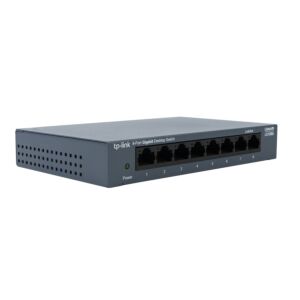 Conmutador TP-LINK LS108G