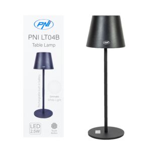 Lámpara de mesa PNI