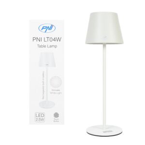 Lámpara de mesa PNI