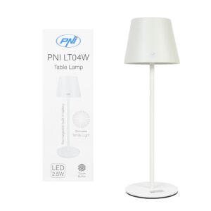 Lámpara de mesa PNI