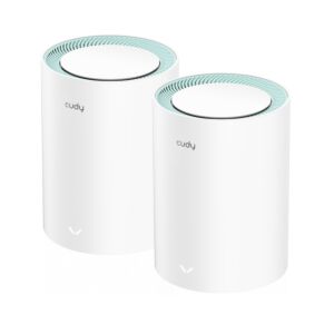 Sistema Wi-Fi en malla PNI AC1200