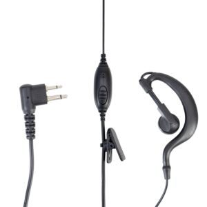 Auriculares con micrófono PNI