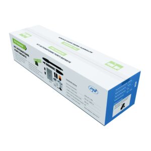 Kit de automatización para puertas batientes PNI MAB600