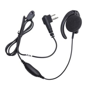 Auriculares de micrófono Motorola MDPMLN4443