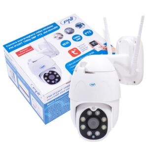 Cámara de videovigilancia inalámbrica PNI IP230T