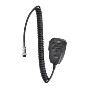 Micrófono de 6 pines para emisoras de radio PNI Escort HP 9600