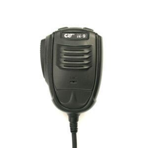 Micrófono CRT M-9 de 6 pines