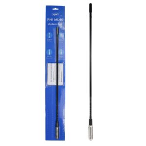 Antena CB PNI ML40, longitud 57 cm