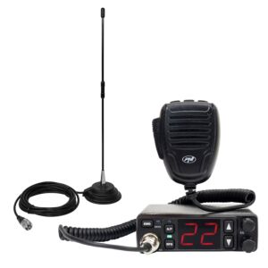 Kit emisora radio CB PNI Escort HP 5500