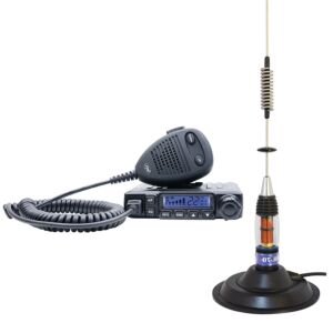 Antena CB PNI Escort paquete HP 6500 ASQ + CB PNI ML70 antena