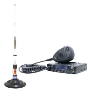 Antena CB PNI Escort paquete HP 6500 ASQ + CB PNI ML70 antena