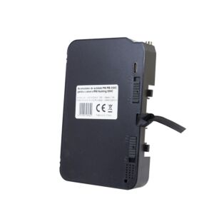Batería de repuesto PNI PB-550C