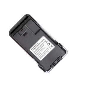 Batería PNI PB-P16 Li-Ion de 2600 mAh para estación VHF/UHF PNI P16UV