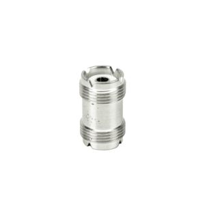 Adaptador PNI PL-258 (madre PL-madre PL)