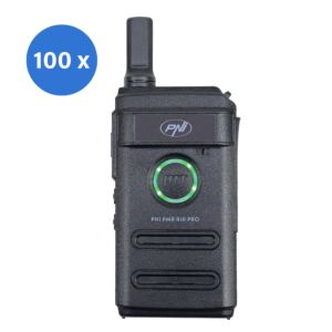Estación de radio portátil PNI PMR R10 PRO